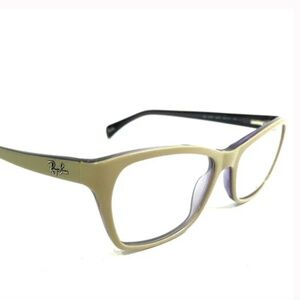 COPY - UNISEX RAY-BAN EYGLASSES FRAMES